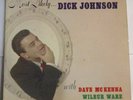 Dick Johnson 