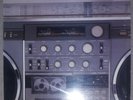L.L.Cool J: Radio, LP, Vinyl, Def Jam, 1985