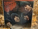 Beatles - Rubber Soul / Mobile Fidelity Original Master Recording Audiophile
