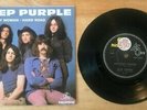 RARE NEW ZEALAND SP DEEP PURPLE KENTUCKY WOMAN