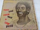 Lee Perry – Roast Fish, Collie Weed, & Corn Bread  LP