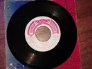 Gorgan Records - Ranchy - Just Cool  7'- Killa