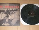 THE MOVIELIFE- 40 Hour Train Back To Penn GREEN Vinyl #688/1000 etched on vinyl.