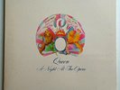 QUEEN - A Night At The Opera - Vinyl LP - 7E-1053-A - Gatefold - 1st Press