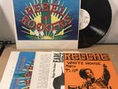 Rebel Rockers - Reggae Inna Collyfornia, Rare Private 12