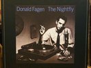 Donald Fagan - The Nightfly MFSL One-Step Ultradisc 45 RPM 2x LP Vinyl Box NM