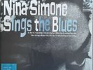 Sings the Blues by Nina Simone (Vinyl Me Please, 2016 Limited Edition)