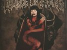 Cradle Of Filth - Cruelty And The Beast (Re-Mistressed) - 2019 MFN  - Red Vinyl