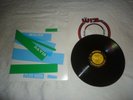 MILES DAVIS-BLUE HAZE 1984 PRESTIGE RECORDS REISSUE MONO LP OJC-093 EXC. VG+
