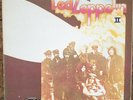 LED ZEPPELIN II FIRST PRESSING SD 8236 RARE HOT STAMPER RL BOTH SIDES EXCELLENT