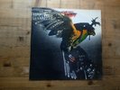 Budgie In For The Kill A1/B1 Press Very Good Vinyl LP Record Album MCF 2546