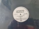 Le'Gato ?– Pendulum E.P. (Breakbeat, Hardcore 1992)