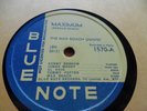 Bebop Jazz Max Roach Quintet Maximum, James Moody Q Just Moody BN 1570 1950's E