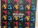 DAVID BOWIE AT THE KIT KAT KLUB (LIVE NEW YORK 99) 2LP VINYL Made In Germany New
