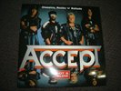 Accept - Classics Rocks 'n' Ballads Hot & Slow 2020 EU Gatefold E/E
