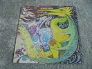 Roger Bunn - Piece Of Mind 1970 UK LP MAJOR MINOR 1st EX PSYCH