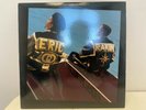 Eric B & Rakim Follow The Leader LP 1988 Original UNI-3
