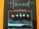 LP Holocaust The Nightcomers 1981 French press AZ/2358 Phoenix Records NM