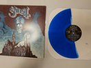 Ghost - Opus Eponymous (2010) - Blue/White Vinyl