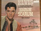 Elvis Presley Harum Scarum SEALED Vinyl LP Record (APL1-2558)
