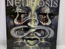 Neurosis - Through Silver in Blood 2LP Gatefold Original 1996