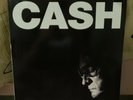 Promo / JOHNNY CASH AMERICAN IV: THE MAN COMES AROUND 1st Press RECORD VINYL LP