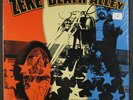 ZEKE: death alley TEE PEE 12