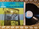 DEXTER GORDON Dexter Calling Kenny Drew Blue Note ST-84083 RVG STEREO LP 1966