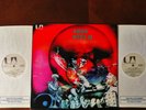 BRITISH Orig 2xLP 1971 