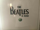 THE BEATLES IN MONO VINYL BOX 180 gram 11 LPs 2014 – Like New.
