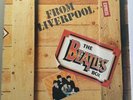 The Beatles Box Eight Album Set. VERY RARE.