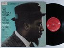 THELONIOUS MONK QUARTET Monk's Dream COLUMBIA LP stereo 2-eye
