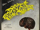 ALL SAVED FREAK BAND: brainwashed ROCK THE WORLD ENTERPRISES 12