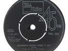 Willie Hutch Brother's Gonna Work It Out UK 7