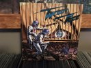 Tyran Pace ?– Watching You - Noise International ?– N 0055