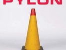 Pylon - Box 4xLP + BOOK box set ltd. to 500 (black) SEALED
