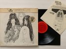 Aerosmith - Draw The Line - 1977 US 1st Press (NM) in Shrink w/ Hype Stickers