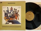 Sly And The Family Stone - Greatest Hits - 1970 US QUAD (NM) Ultrasonic Clean