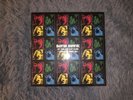 DAVID BOWIE AT THE KIT KAT KLUB (LIVE NEW YORK 99)- VINYL LP IN HAND