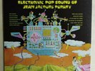 Jean Jacques Perrey ?– The Amazing New Electronic Pop Sound Of Jean Jacques Perr