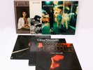 Gino Vannelli Vinyl Record LP Bundle: 6 Albums  1970s / 1980s Pop, Rock Classics