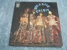 Dynastie Crisis - Same 1972 FRANCE LP HARVEST 1st with Insert   PROG/PSYCH