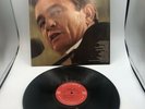 Johnny Cash at Folsom Prison CS 9639 12 in Vinyl LP