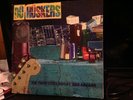 HÜSKER DÜ - THE TWIN CITIES REPLAY ZEN ARCADE / DOUBLE ALBUM