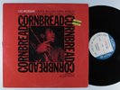 LEE MORGAN Cornbread BLUE NOTE LP 1988 reissue