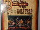 The Doobie Brothers - Live At Wolf Trap / 2 Vinyl LP´s / 180 g / Live / OVP