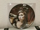 Amy Winehouse * Back to Black * Limited Picture Vinyl *NEU* 2011 RAR Selten