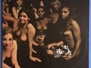 JIMI HENDRIX ELECTRIC LADYLAND '68 UK 1ST PRESS BLUE TEXT A/1 B/1 MISPRINT RARE