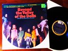 MINT 1970 PSYCH MAMA LION Strawberry Alarm Clock   BEYOND VALLEY OF THE DOLLS