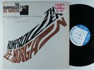 LEE MORGAN The Rumproller BLUE NOTE LP mono NY van gelder SHRINK
